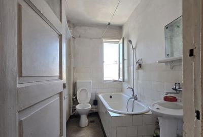 Apartament cu 2 camere în Ultracentral