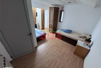 Spațiu comercial, de 372 mp, în Tineretului - 12