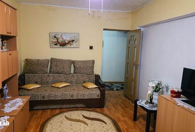 Apartament cu 2 camere decomandat, mobilat în Siderurgiștilor - 17