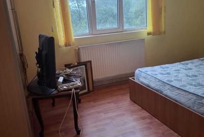 Apartament cu 2 camere semidecomandat în Central - 3