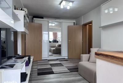 Apartament cu 2 camere semidecomandat în Micro 6 - 4
