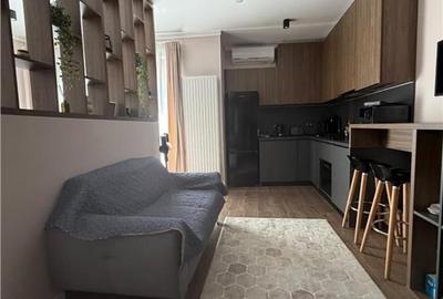 Garsonieră semidecomandată în Zorilor - 1