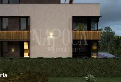 Casă cu 4 camere cu Teren 350 Mp în Iris
