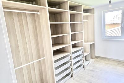 Duplex cu 4 camere cu Canalizare în Moșnița Veche - 18