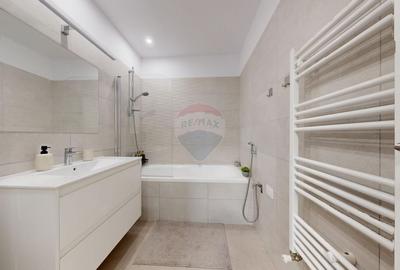 Apartament cu 3 camere decomandat, mobilat în Bartolomeu - 20