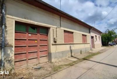 Casă cu 4 camere cu Teren 700 Mp în Bozovici