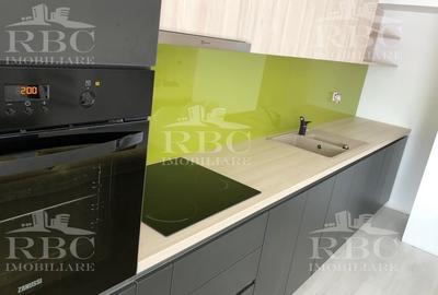 Apartament cu 2 camere semidecomandat în Mărăști - 6