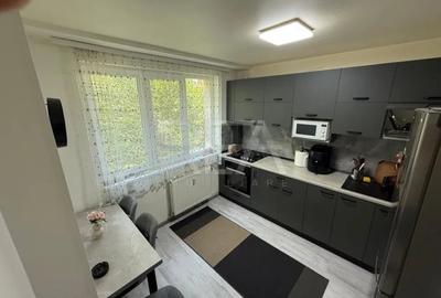 Apartament cu 2 camere decomandat, mobilat în Alexandriei