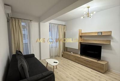 Apartament cu 2 camere decomandat, mobilat în Drumul Taberei - 2