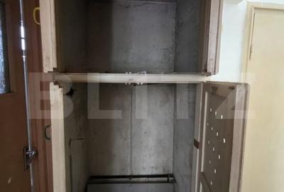 Apartament cu 2 camere decomandat în Aleea Carpați