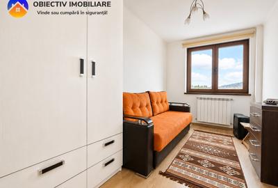 Apartament cu 3 camere decomandat în Central - 13