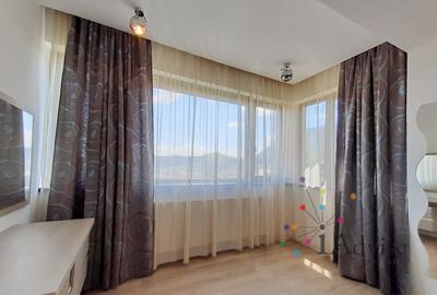 Apartament cu 3 camere decomandat, mobilat în Dealul Cetății - 28