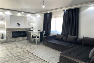 Casă cu 3 camere cu Teren 700 Mp în Păltinișu