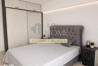 Apartament cu 2 camere decomandat în Republicii - 4