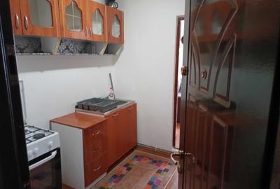Garsonieră nedecomandată în Tractorul - 7