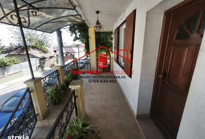 Casă cu Teren 280 Mp în Babadag