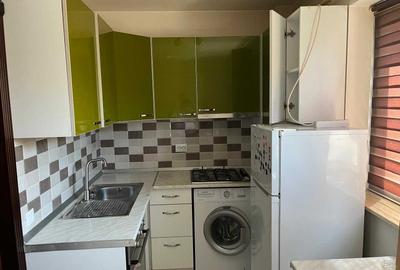 Apartament cu 2 camere decomandat în Central - 2