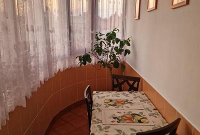 Apartament cu 3 camere semidecomandat în Dorobanți - 7