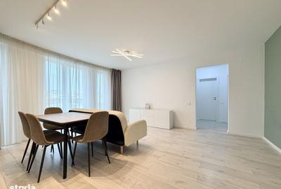 Apartament cu 3 camere în Bună Ziua - 10