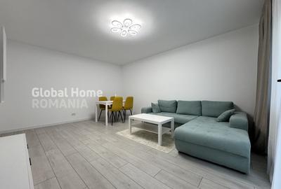 Apartament cu 2 camere decomandat, mobilat în Unirii - 5