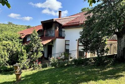 Teren de 5000 mp, în Central