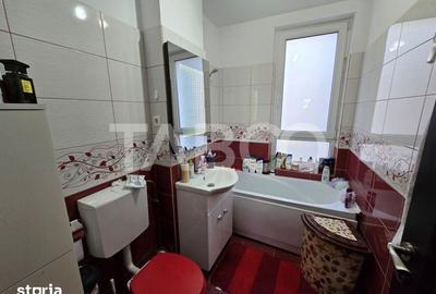 Apartament cu 3 camere decomandat în Central - 6