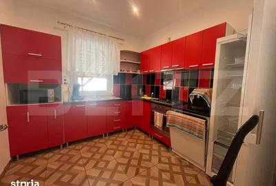 Casă cu 5 camere decomandat cu Teren 4400 Mp în Nușeni - 14