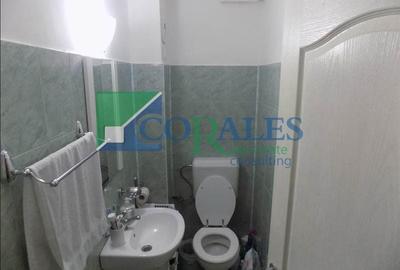 Apartament cu 3 camere decomandat în Lipovei - 13