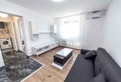 Apartament cu 2 camere semidecomandat, mobilat în Rahova - 2