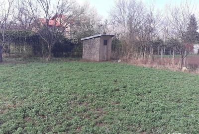 Teren de 816 mp, în Movilița - 4