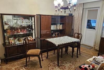 Apartament cu 3 camere decomandat în Craiovei - 2