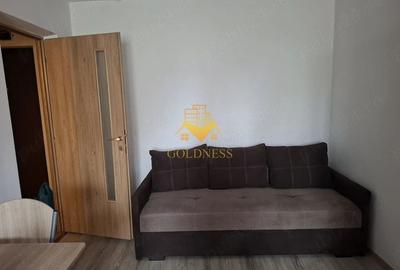 Garsonieră decomandată, mobilată în Central - 1