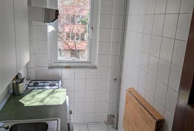 Apartament cu 2 camere decomandat, mobilat în Tei - 7