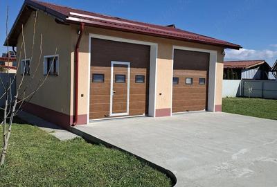 Spațiu comercial, de 50 mp, în Sânpetru - 2