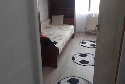 Garsonieră decomandată în Exterior Vest - 1