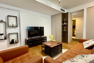 Apartament cu 2 camere semidecomandat în P-ta Presei Libere - 2
