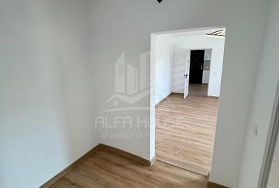 Apartament cu 2 camere semidecomandat în Central - 2