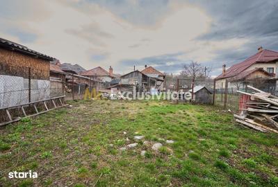 Casă cu 3 camere cu Teren 831 Mp în Lerești