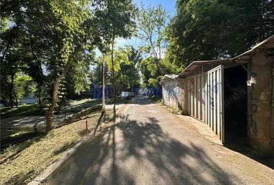 Spațiu comercial, de 20 mp, în Filiași
