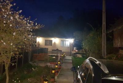 Casă cu 3 camere în Groșani - 5