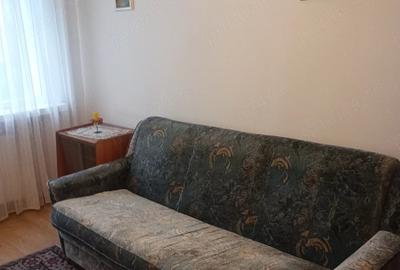Apartament cu 2 camere decomandat în Central - 2