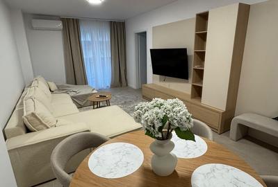 Apartament cu 2 camere în Iris