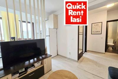 Apartament cu 2 camere semidecomandat în Tudor Vladimirescu - 2