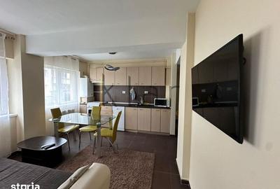 Apartament cu 3 camere semidecomandat, mobilat în Mărăști - 8