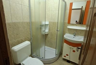 Garsonieră semidecomandată în Obor