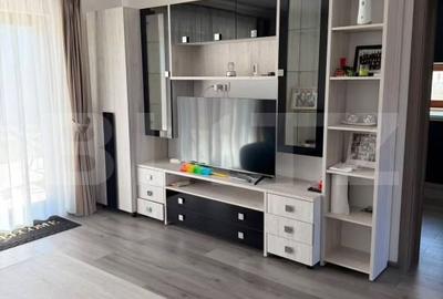 Casă individuală cu 4 camere cu Piscina în Tărlungeni