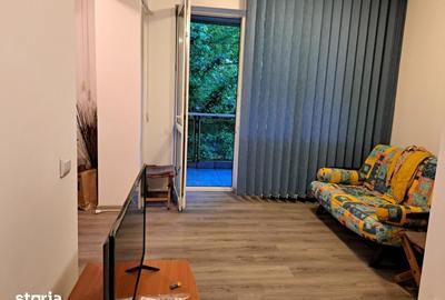 Garsonieră semidecomandată în Drumul Taberei