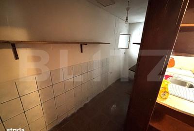 Casă cu 3 camere în Central
