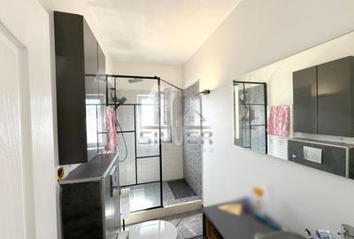 Duplex cu 4 camere cu Canalizare în Gilău - 24