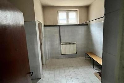 Spațiu industrial, de 540 mp, în Stupini - 6